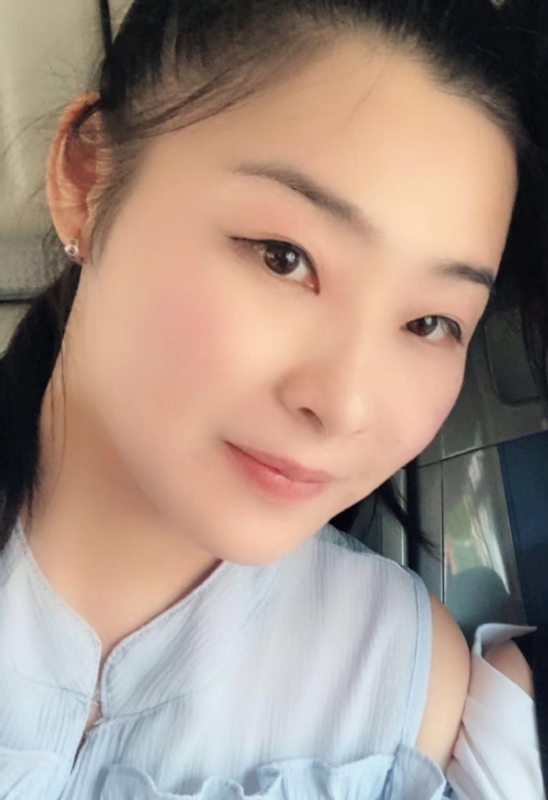lclc的第一张照片--珠海残疾人相亲网