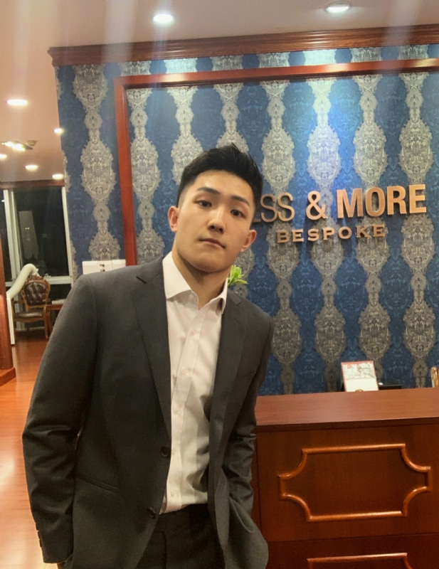 期待你的出现的第三张照片--珠海残疾人相亲网