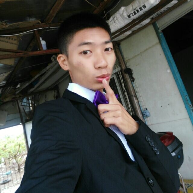 你会是我另一半吗的第一张照片--珠海残疾人相亲网
