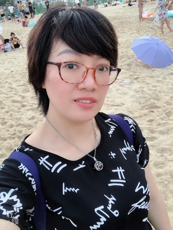 杏娅的第三张照片--珠海残疾人相亲网