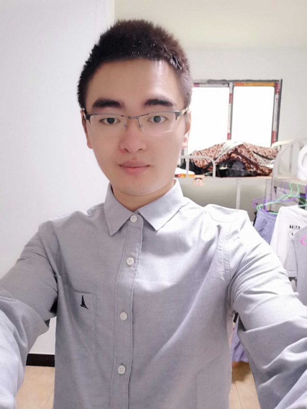 永恒的心的第一张照片--珠海残疾人相亲网