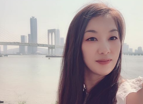 明浠的第一张照片--珠海残疾人相亲网