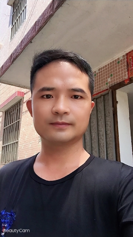 言飞的第二张照片--珠海残疾人相亲网