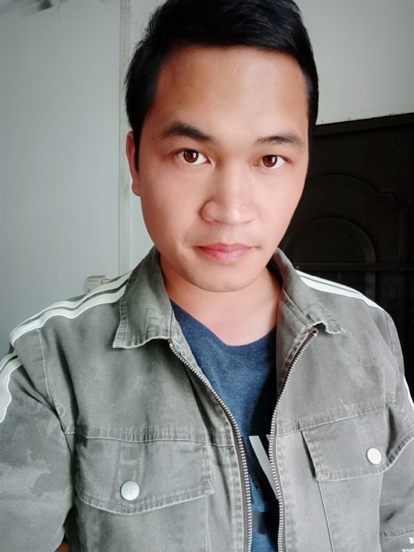 阿俊的第二张照片--珠海残疾人相亲网