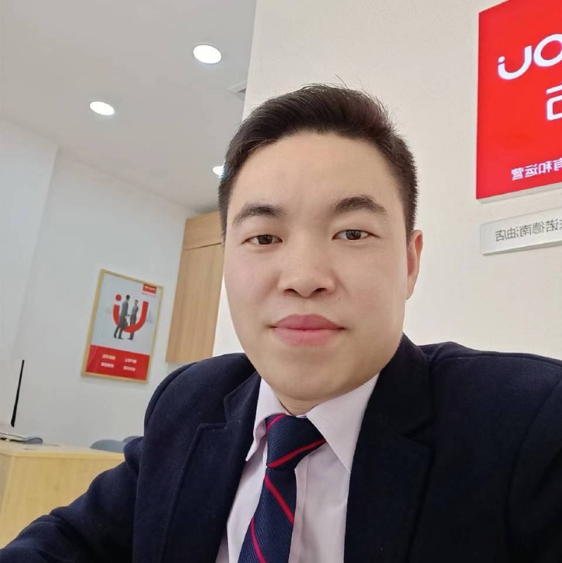 不能再随缘了的第一张照片--珠海残疾人相亲网
