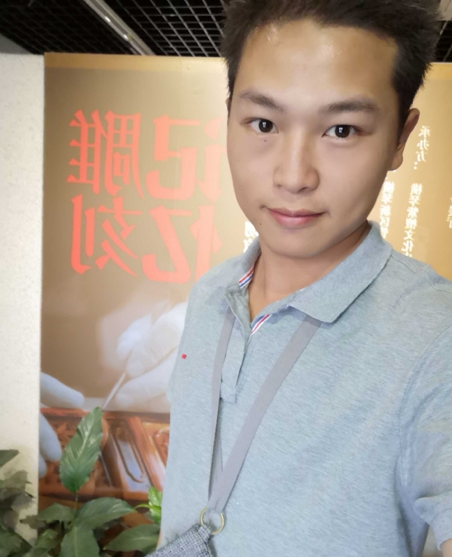 子非鱼VAE的第一张照片--珠海残疾人相亲网
