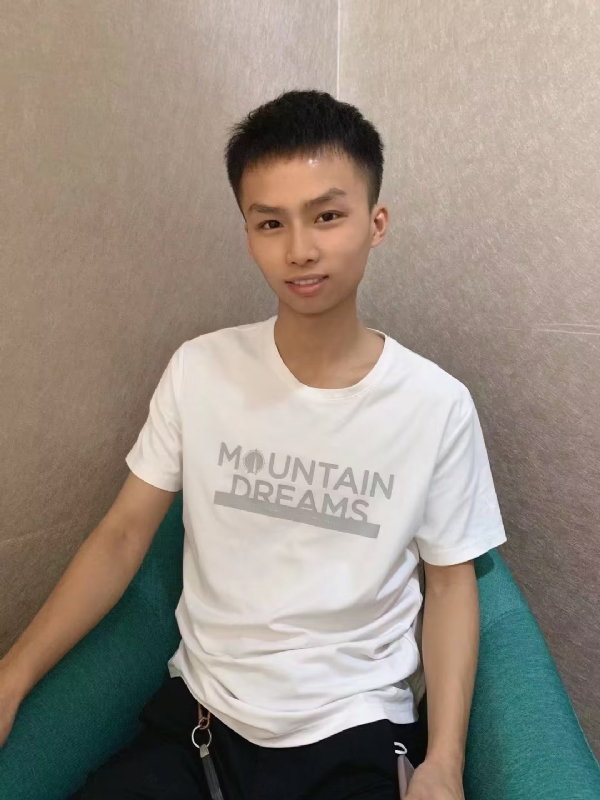 吥離吥棄的第一张照片--珠海残疾人相亲网