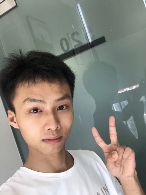 吥離吥棄的第二张照片--珠海残疾人相亲网