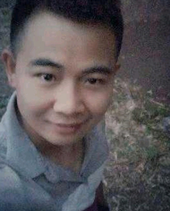 松岭的第一张照片--珠海残疾人相亲网