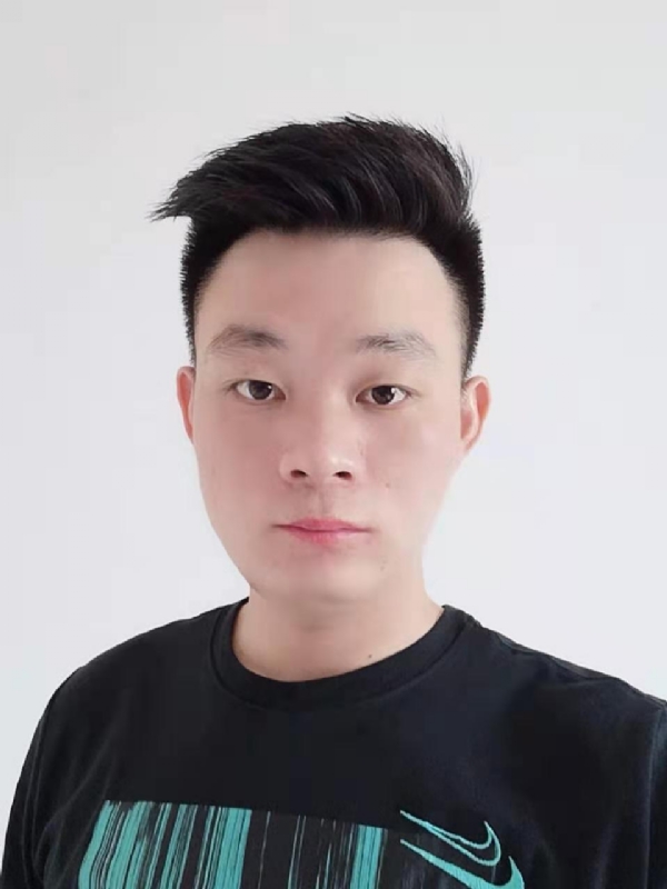 麦吉的第一张照片--珠海残疾人相亲网