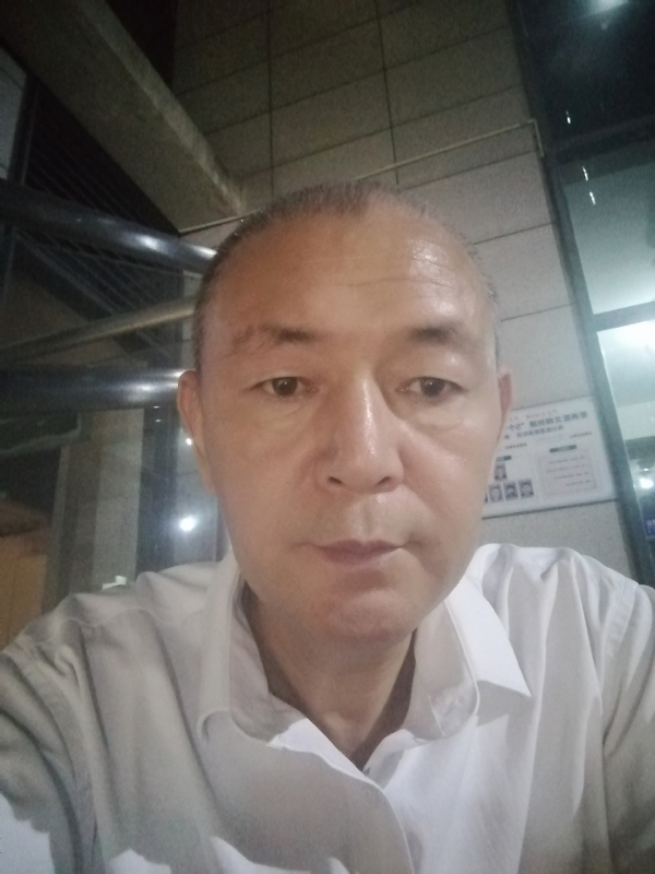 老李的第一张照片--珠海残疾人相亲网