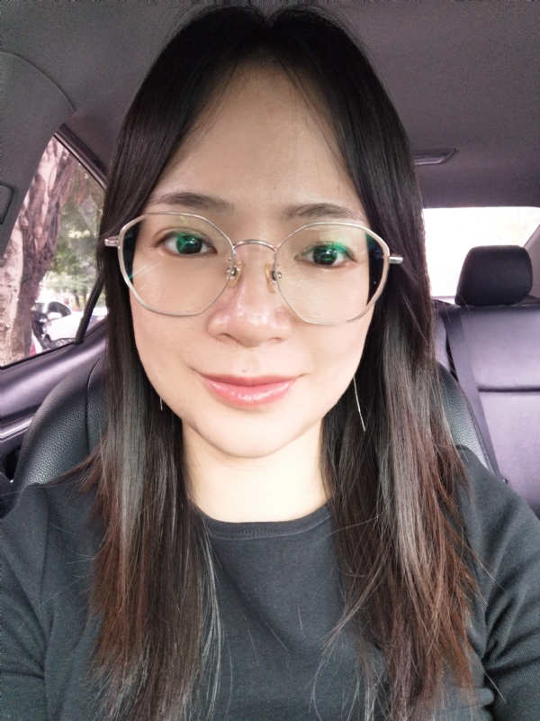初秋的第一张照片--珠海残疾人相亲网
