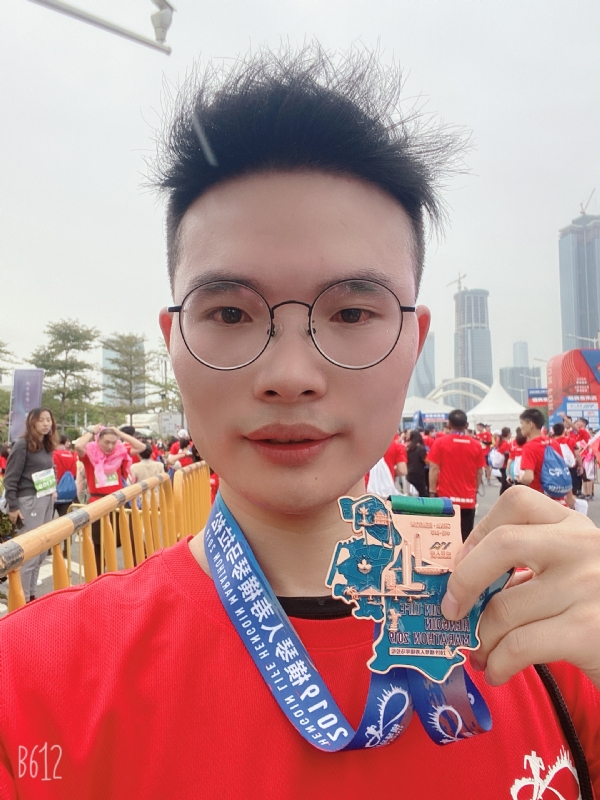 眼泪天蝎的第三张照片--珠海残疾人相亲网