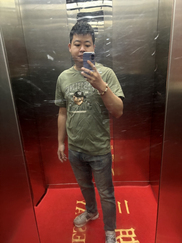 小张的第一张照片--珠海残疾人相亲网